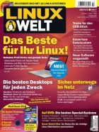 LinuxWelt 03-04/2017