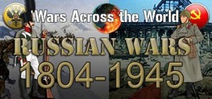 Wars Across The World Russian Battles