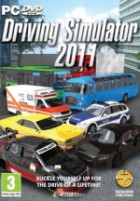 Driving Simulator 2011