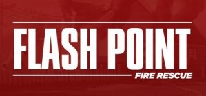 Flash Point Fire Rescue