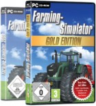 Farming Simulator (2009) Gold Edition