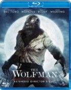 The Wolfman ( Extended Director´s Cut )