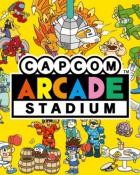 Capcom Arcade Stadium