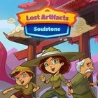 Lost Artifacts Soulstone Collectors Edition