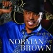 Norman Brown - Sending My Love