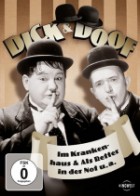 Laurel & Hardy - Retter in der Not u.a.