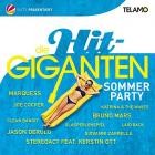 Die Hit Giganten - Sommer Party