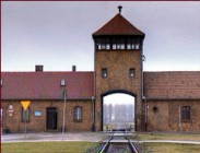 Auschwitz - Bilder aus der Hölle