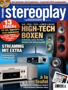 Stereoplay 04/2018