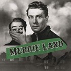 The Good, The Bad and The Queen - Merrie Land