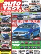 Auto Test 07/2014