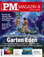 PM Magazin 12/2012