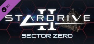 StarDrive 2 Sector Zero