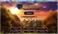 Awakening - Der Schwarze Baum Sammleredition