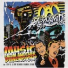Aerosmith - Music From Another Dimension (Deluxe Edition)