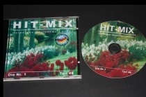Hit-Mix Gutes Aus Deutschen Landen... Die Nr.1 Teil 48 (Bootleg)
