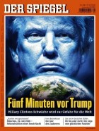 Der SPIEGEL 38/2016