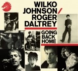 Wilko Johnson And Roger Daltrey - Going Back Home