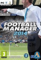 Football Manager 2014