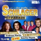 Die Grosse Schlager Hitparade