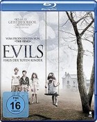 Evils - Haus der toten Kinder