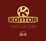 Kontor Top Of The Clubs Vol.84