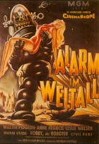 Forbidden Planet - Alarm im Weltall ( mkv )