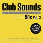 Club Sounds 90s Vol.3