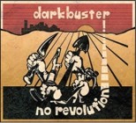 Darkbuster - No Revolution