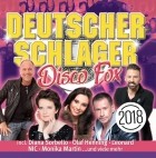 Deutscher Schlager - Disco Fox 2018
