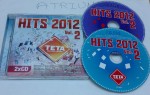 Hits 2012 Vol.2