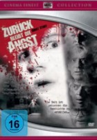 Ghost Story - Zurück bleibt die Angst 