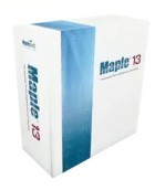 Maplesoft Maple v13.01 x32 / x64