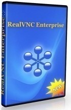 RealVNC VNC Enterprise 5.2.2