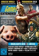 PC Games Magazin 07/2018