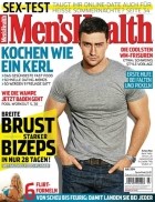 Men's Health 07/2014