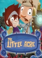 The Little Acre GoG Edition