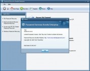 Password Recovery Bundle 2018 Enterprise Edition v8.2