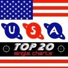 US TOP20 Single Charts 18.07.2015