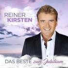 Reiner Kirsten - Das Beste zum Jubiläum