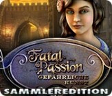 Fatal Passion: Gefaehrliche Kunst Sammleredition