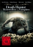 Death Hunter - Werevolves vs. Vampires