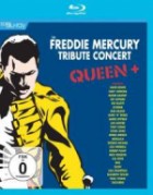 Bowie / Lennox - The Freddie Mercury Tribute Concert