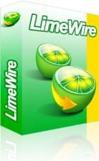 LimeWire Pro v5.3.6.1