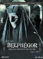 Belphégor