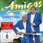 Amigos - Sommerträume (Premium Edition)