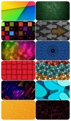 Abstraction Wallpaper Pack 39