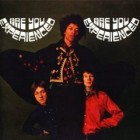 The Jimi Hendrix Experience - Are You Experienced (Remastered)