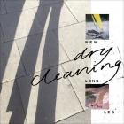 Dry Cleaning - New Long Leg