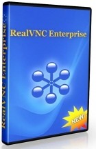 RealVNC VNC Enterprise 5.1.1